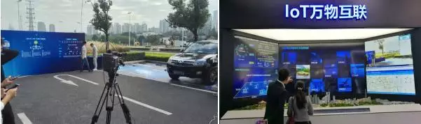 深圳移動(dòng)攜手華為部署NB-IoT/LTE融合站點(diǎn)