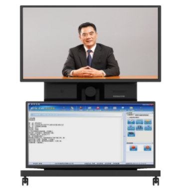 多功能網(wǎng)呈NEX1200U，深度闡釋科達(dá)視頻會(huì)議+